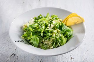 Salata verde