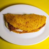 Cachapa (de reina pepiada