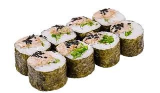 Maki Chuka
