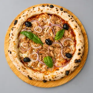 Pizza Thon