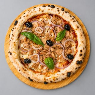 Pizza Thon