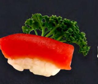 201. Nigiri maguro 1 pezzo