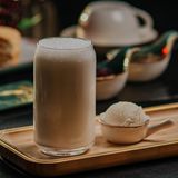 Ванильный коктейль