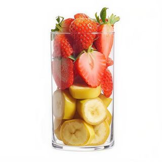 3.Strawberry fantasy