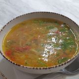 Пилешка супа  300 гр.