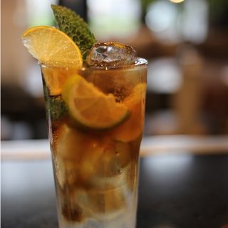 Long Island 250ML