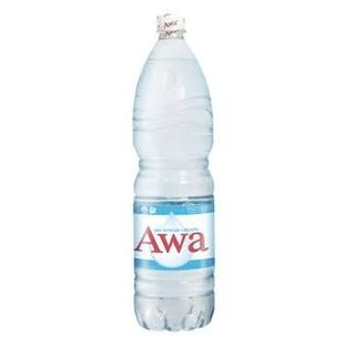 Eau AWA 1,5L