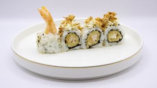 534. Ura ebi cipolla - 4 pezzi