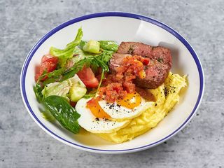 Техаський сніданок (420g)