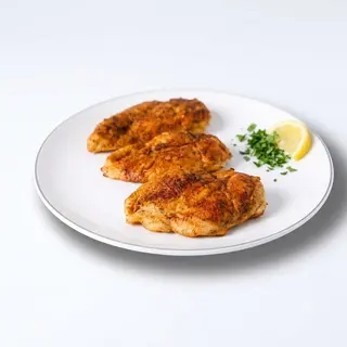 Fried Chicken
