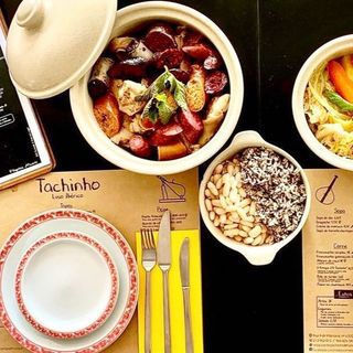 Cozido à Portuguesa - Dose Pequena