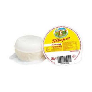 REQUESON FRESCO 30% 250GR ТВОРОГ