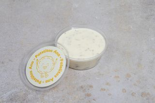 Salsa Tártara (60 ml.)