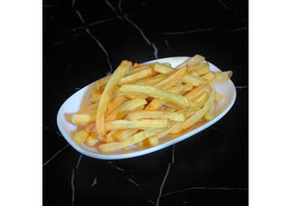 PATATAS FRITAS
