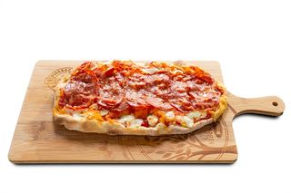 PINSA PEPPERONI