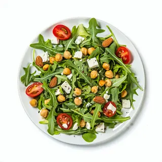 Ensalada Gourmet