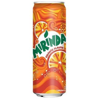 Mirinda Aranciata