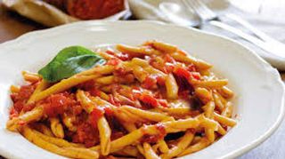 Penne alla Calabra