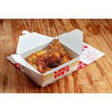 Shrimply Stir With Chicken