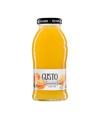 Gusto sokovi 