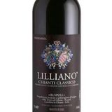 Chianti Classico Lilliano 375ml