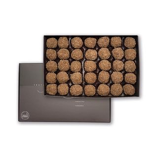 TRUFAS CLÁSICAS CAJA 500G