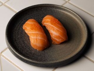 Nigiri SALMON