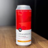 International Pilsner Agara 0,5l