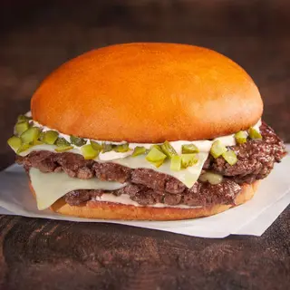 Smash pepper . La campesina