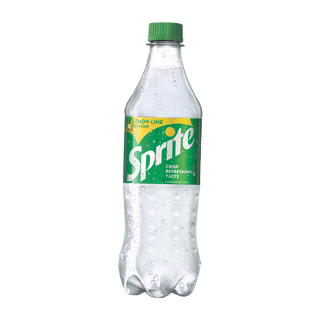 Sprite Lemon 50cl PET