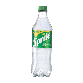 Sprite Lemon 50cl PET