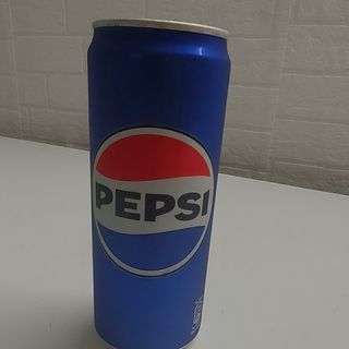 Pepsi 