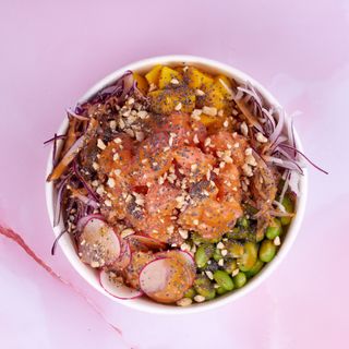 Poke Thai