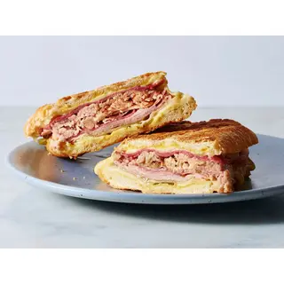 Cuban Sandwich