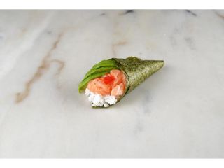 Temaki Saumon Avocat