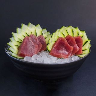 MAGURO SASHIMI /6 UDS