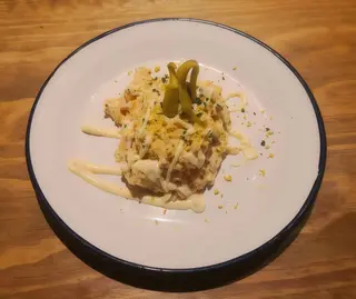 Ensaladilla Rusa Camino