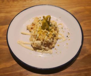 Ensaladilla Rusa Camino