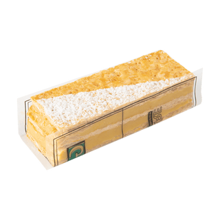 Mille-Feuille Caramel