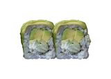 Roll Végétarien