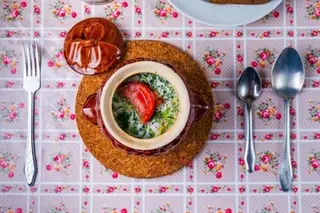 Жаркое из говядины 