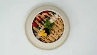 Açai By Glow