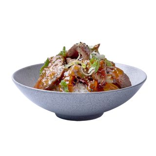 TERIYAKI DON DE TERNERA