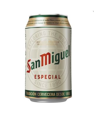 Cerveza