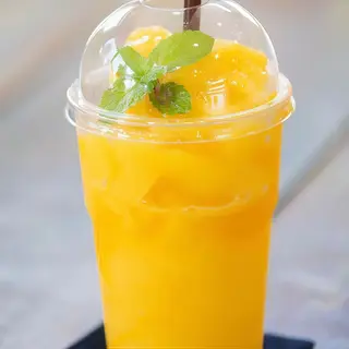 SMOOTHIE PASSION
