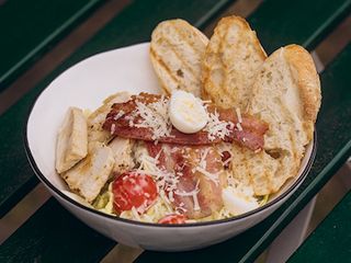 Цезар з куркою (230g)