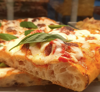 Margherita hack 1/2 pala