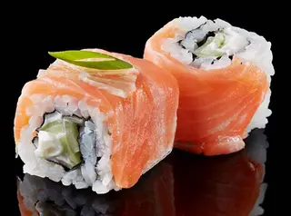 Alaskadelphia Roll