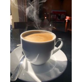 African Coffee