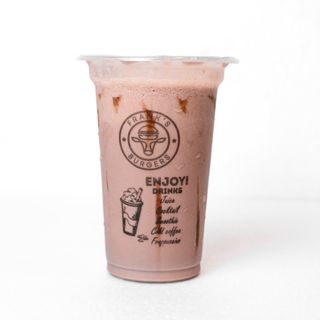 Milkshake Chocolat
